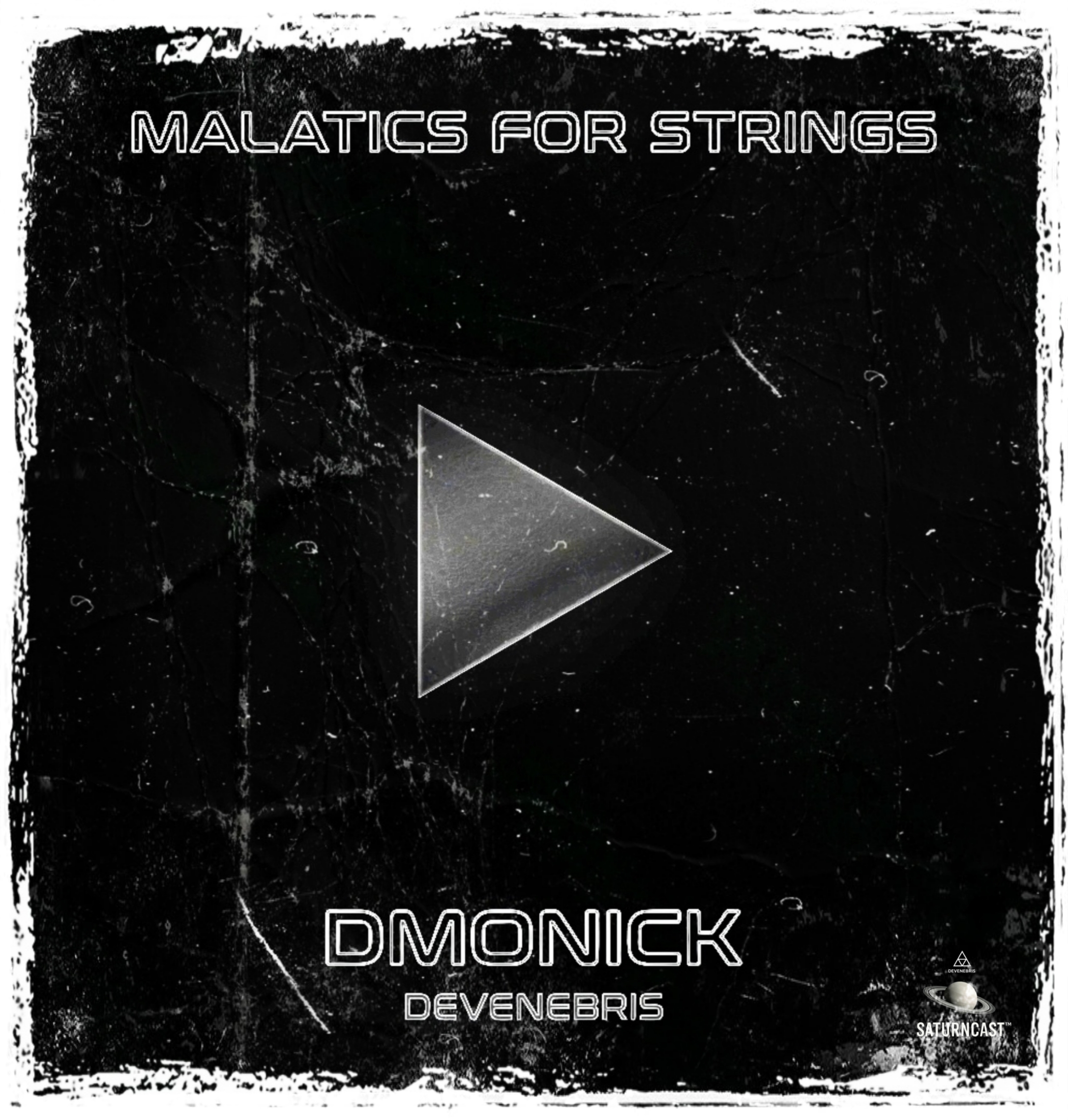 Malatics for Strings