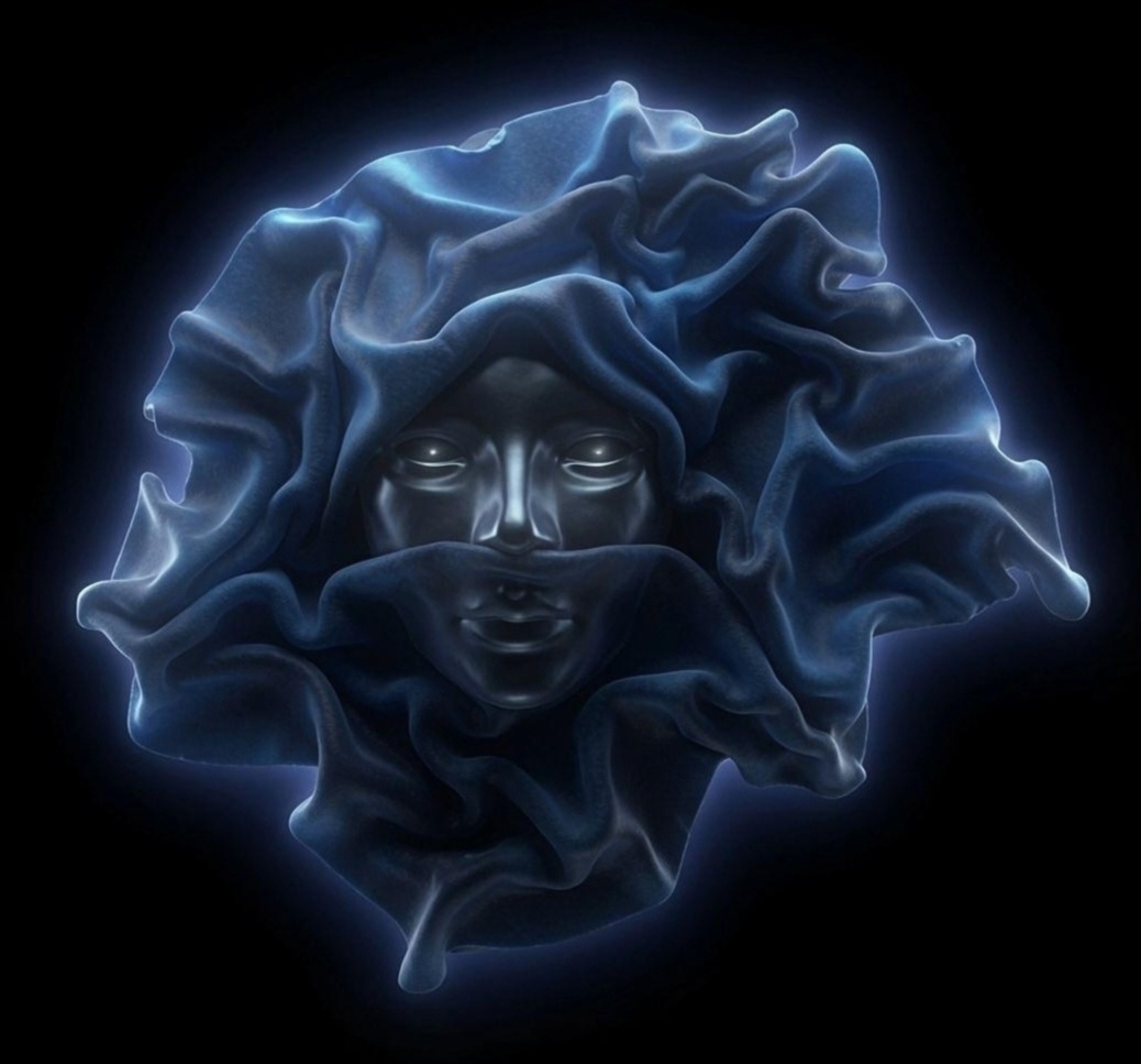 Portal open. Forming